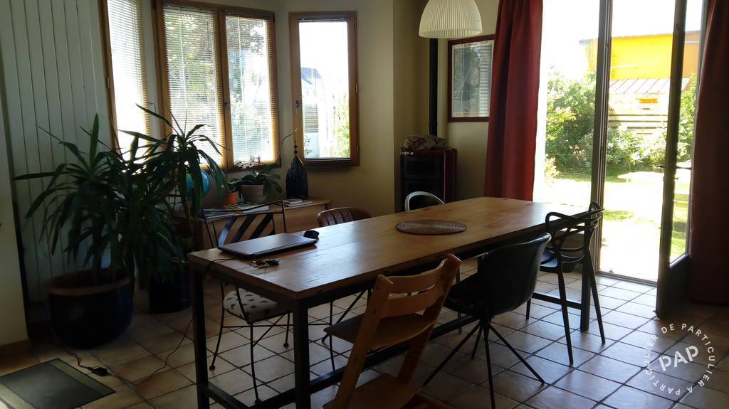 Vente maison 140 m² Saint-Brieuc (22000) - 140 m² - 315 ...