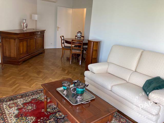Immobilier Enghien-Les-Bains 1.400&nbsp;&euro; 53&nbsp;m²