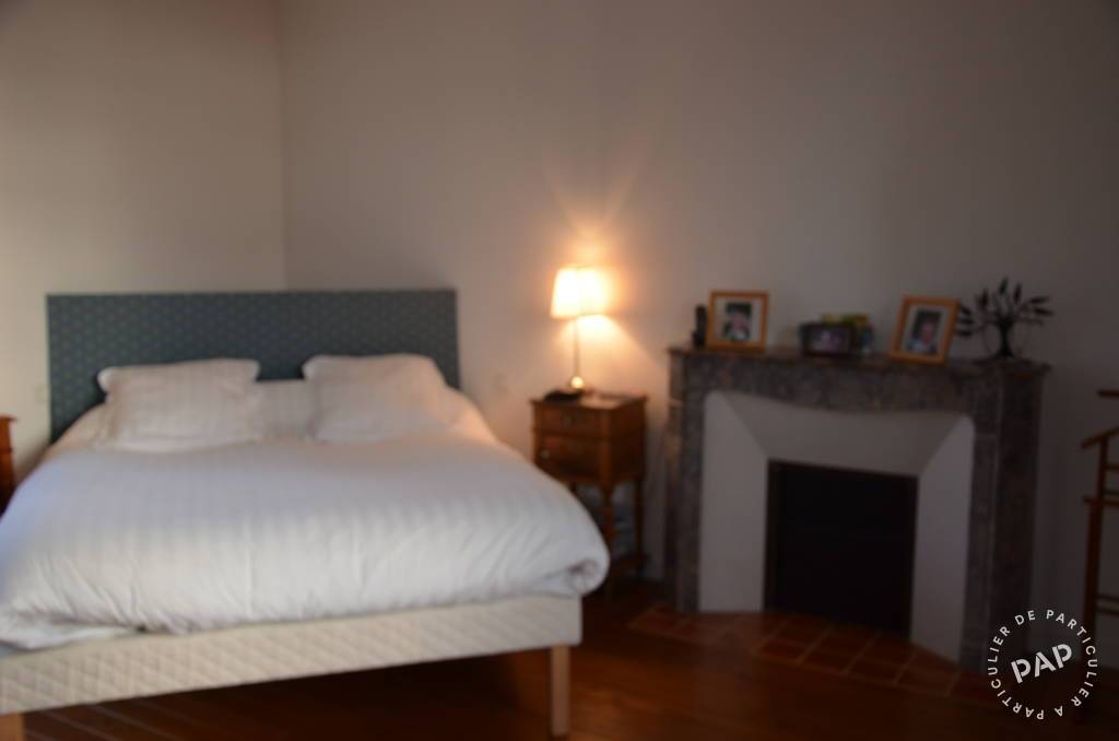 Vente maison 185 m² SaintDenisDeGastines 185