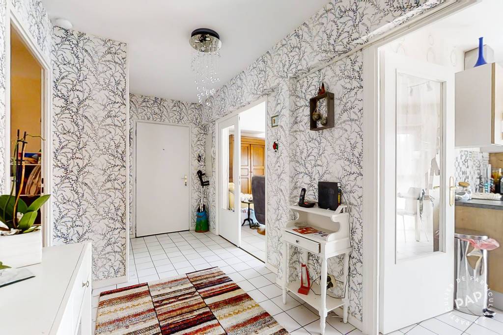 Vente Appartement 4 Pi ces 71 M Decize 58300 71 M 75 000 De 