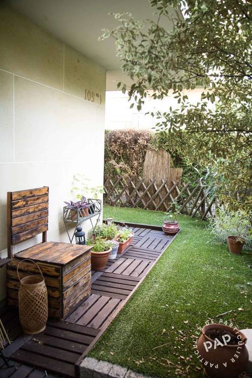 Vente appartement 2 pièces Châtenay-Malabry (92290)