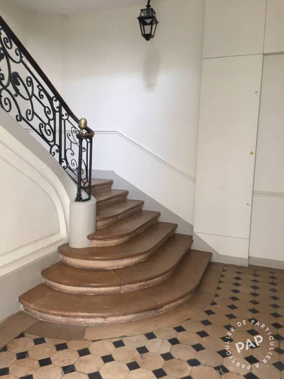 Vente appartement 2 pièces Paris 3e