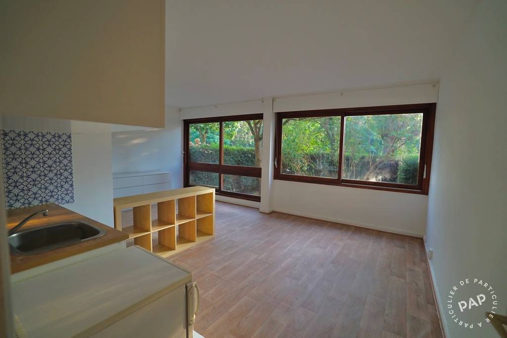 Vente appartement studio Le Chesnay-Rocquencourt (78150)