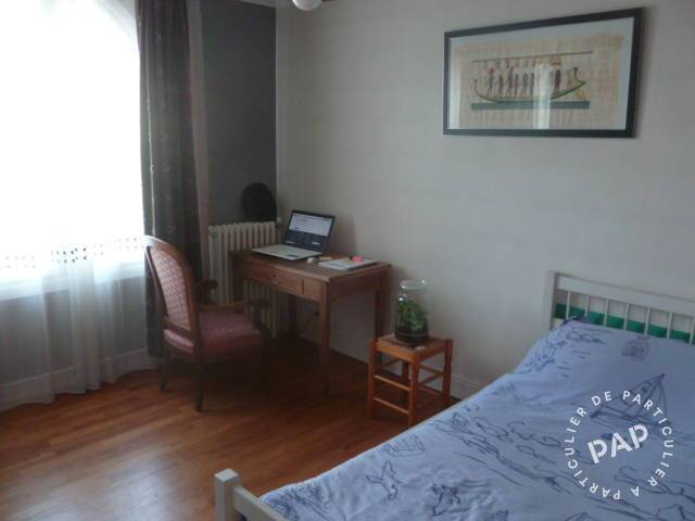 Vente maison 3 pièces Savigny-sur-Orge (91600)