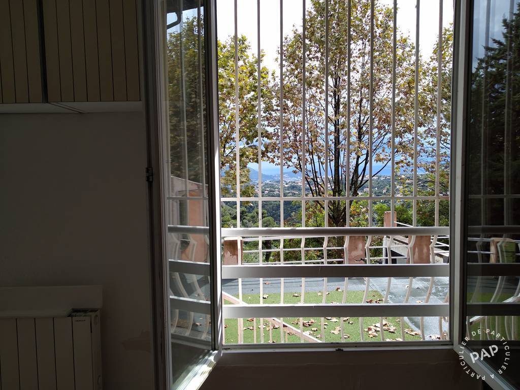 Location appartement 2 pièces Falicon (06950)