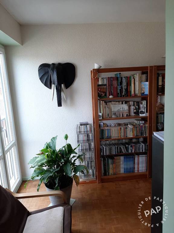 Vente appartement 6 pièces Brive-la-Gaillarde (19100)