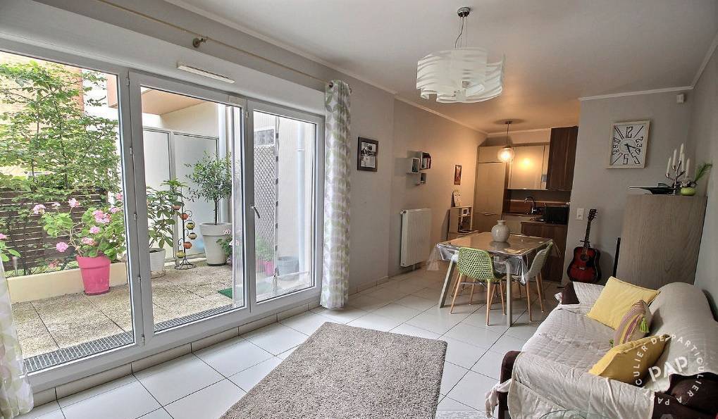 Vente appartement 3 pièces Juvisy-sur-Orge (91260)