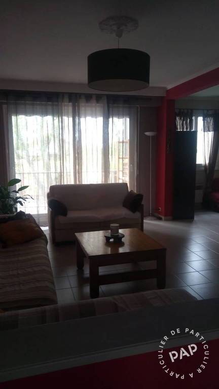 Vente appartement 3 pièces Arles (13)