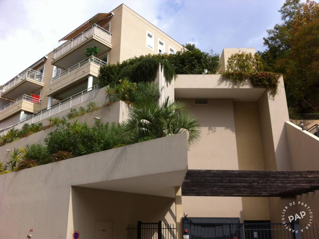 Vente Appartement Menton (06500) - Appartement à Vendre - Menton (06500 ...