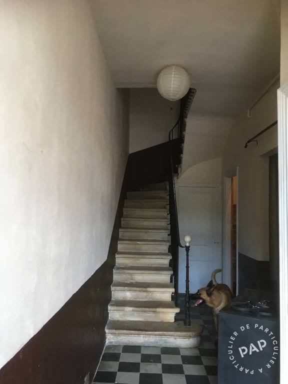 Vente maison 7 pièces Montélimar (26200)
