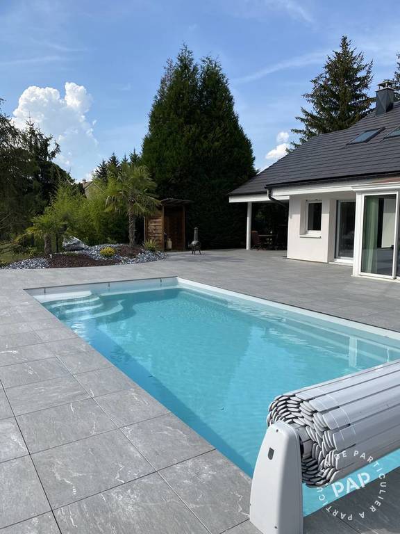 Vente maison 7 pièces Florimont (90100)