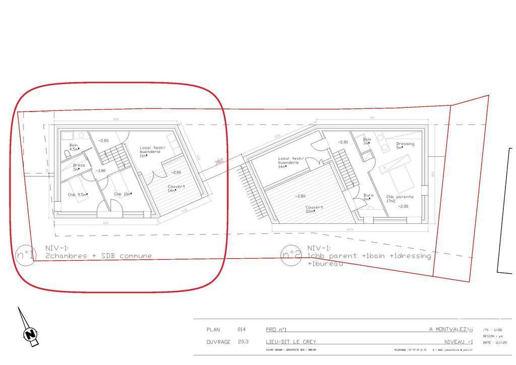Vente maison 6 pièces Montvalezan (73700)
