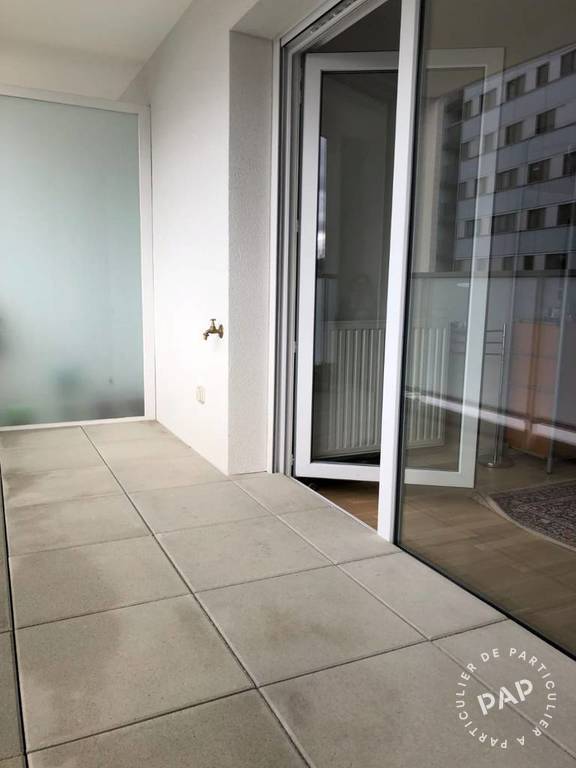 Vente appartement 2 pièces Bagneux (92220)