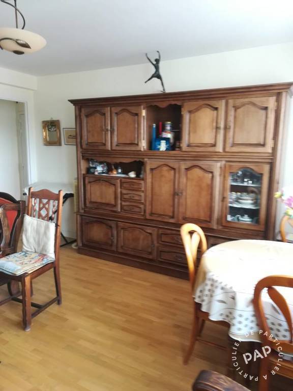 Vente appartement 2 pièces Rueil-Malmaison (92500)