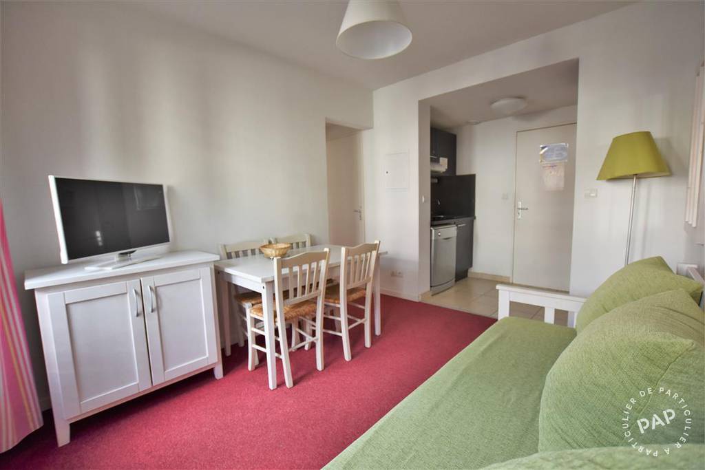 Vente appartement 2 pièces La Londe-les-Maures (83250)