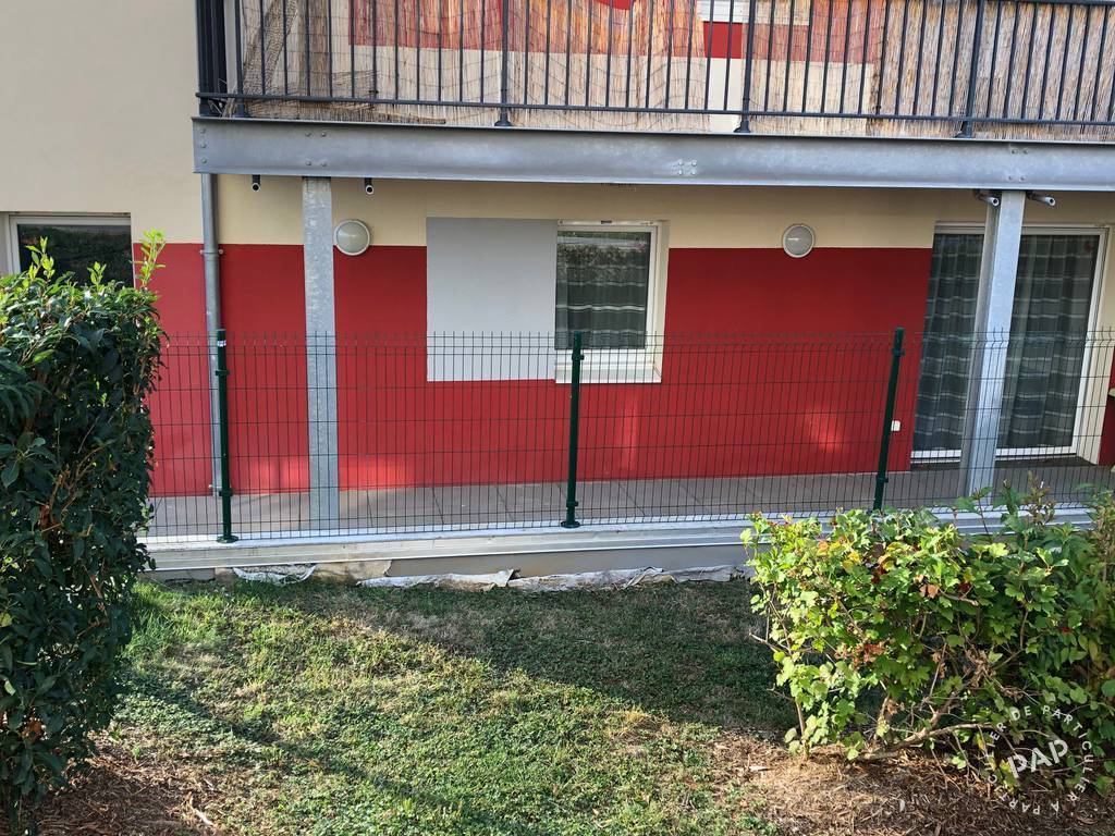 Vente appartement 3 pièces Besançon (25000)