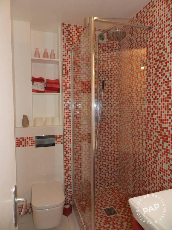 Vente appartement 2 pièces Châtillon (92320)