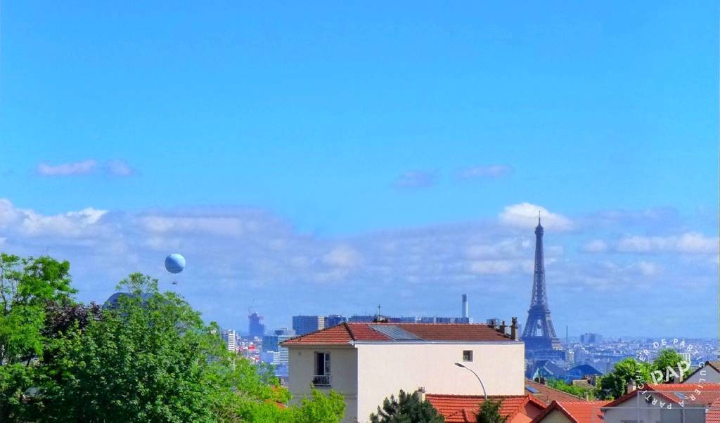 Vente appartement 2 pièces Issy-les-Moulineaux (92130)