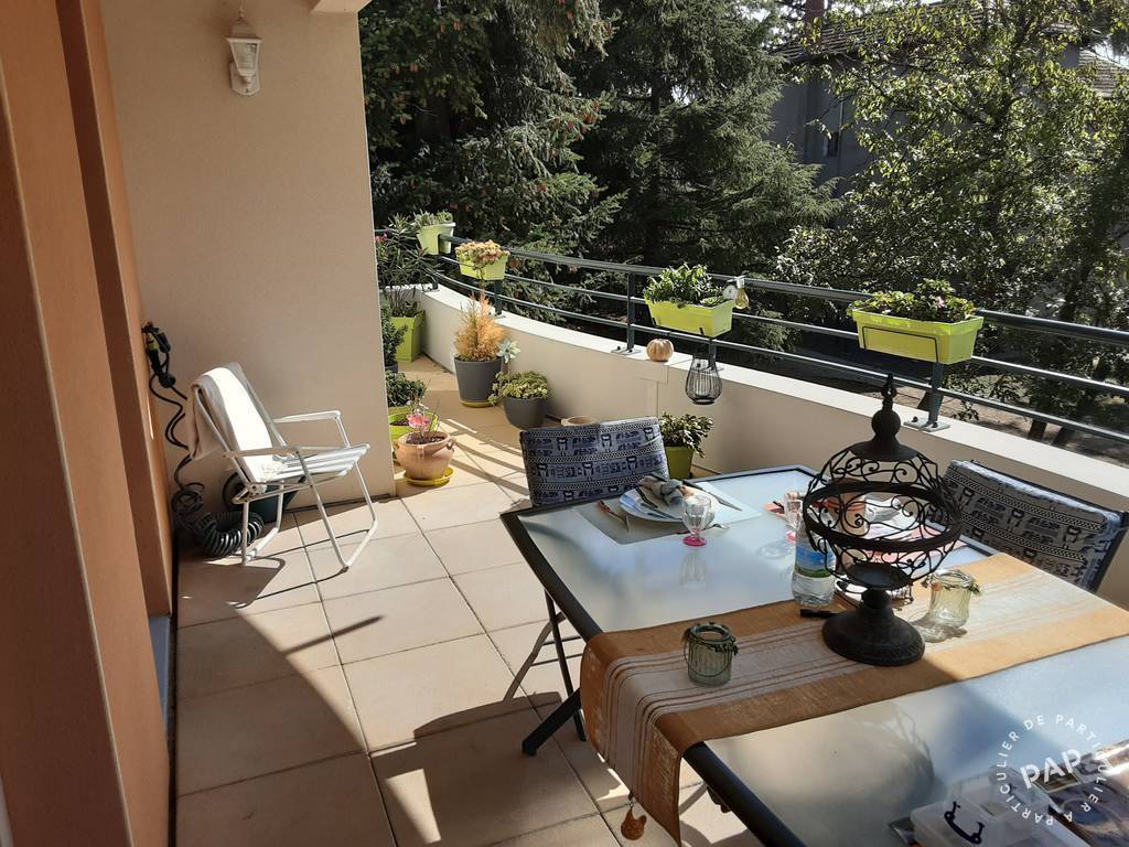 Vente appartement 5 pièces Grézieu-la-Varenne (69290)