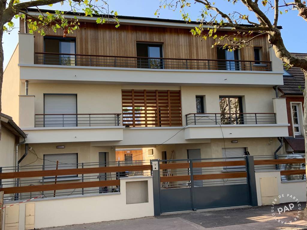 Location Maison Nanterre (92000) 144 m² 2.990 €