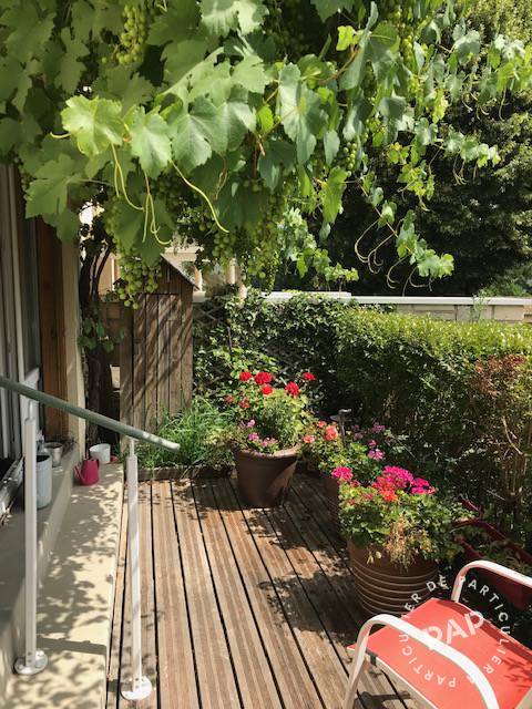 Vente appartement 2 pièces Antony (92160)