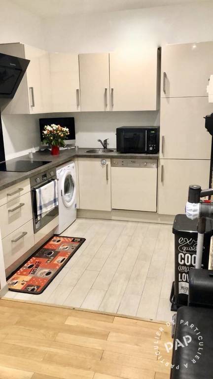 Vente appartement studio Boulogne-Billancourt (92100)