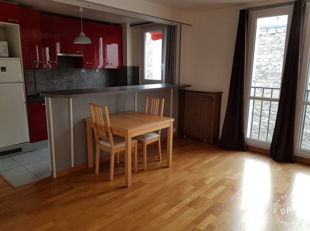 Vente appartement 3 pièces Levallois-Perret (92300)