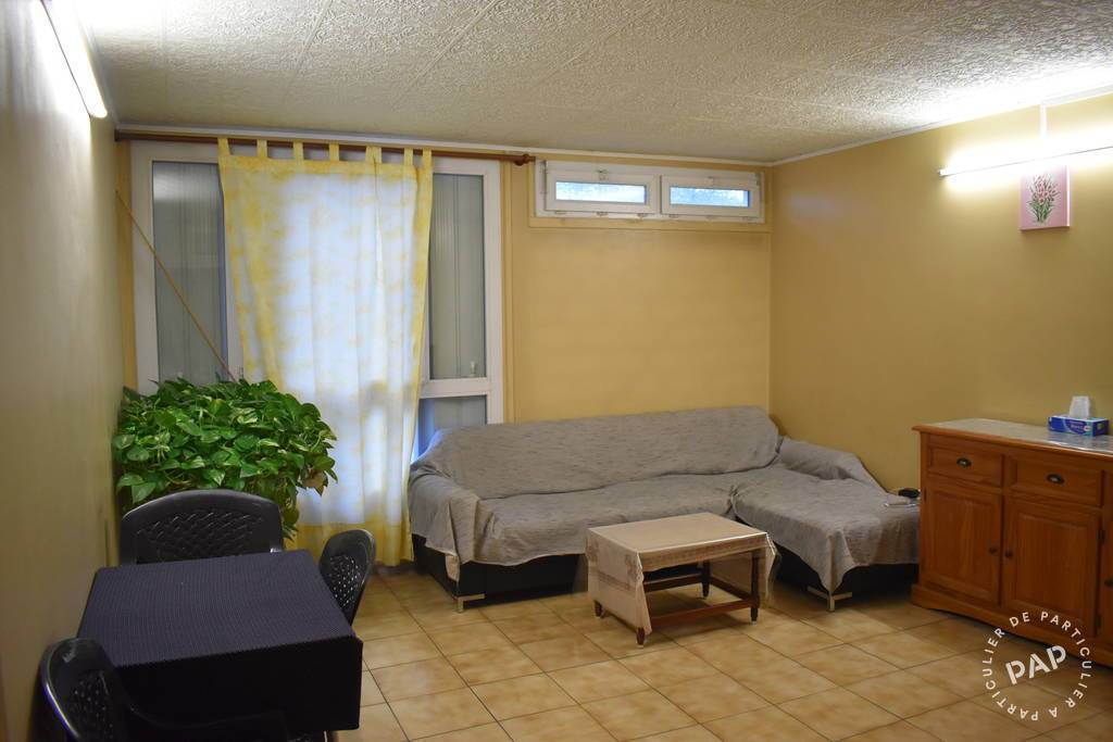 Vente appartement 3 pièces Sarcelles (95200)