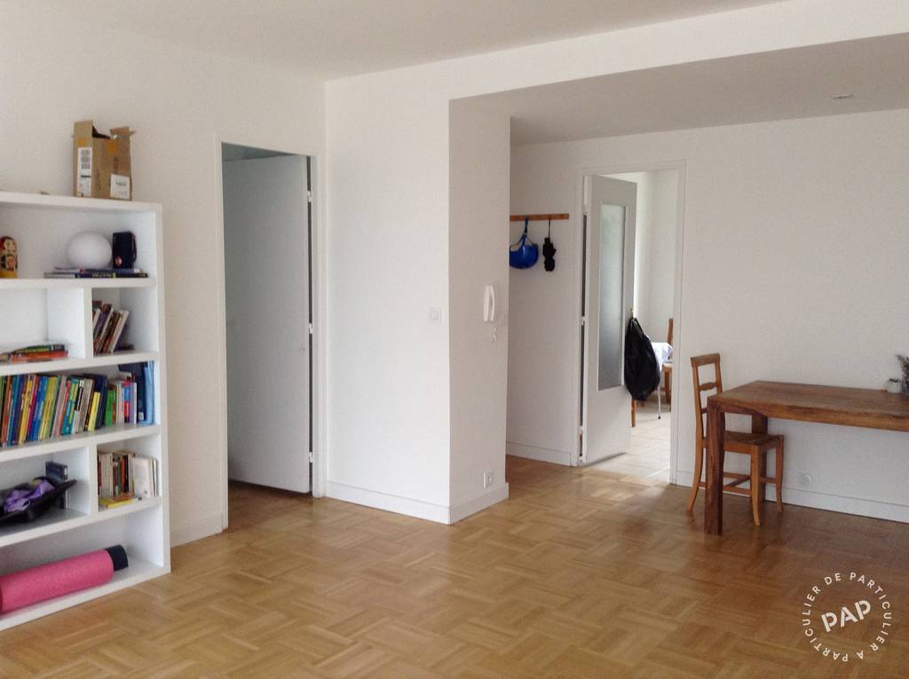 Vente appartement 4 pièces Divonne-les-Bains (01220)