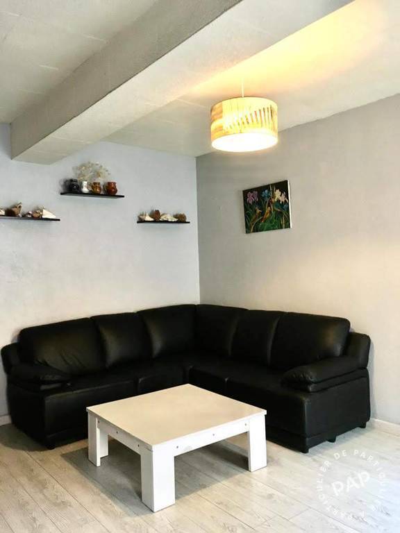 Vente maison 5 pièces Torreilles (66440)