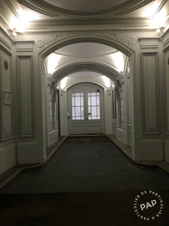Vente appartement 6 pièces Bordeaux (33)
