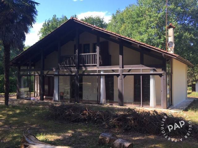 Vente maison 7 pièces Mont-de-Marsan (40000)