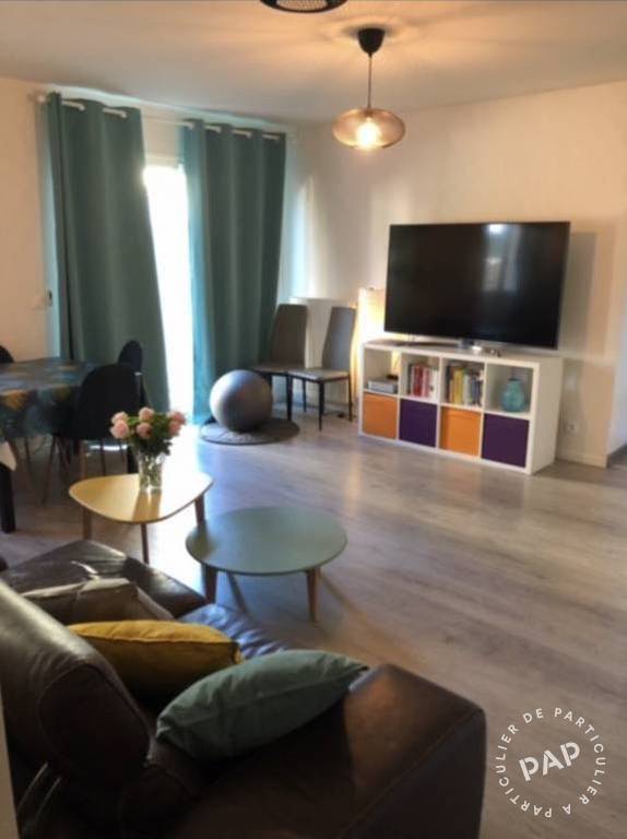 Vente maison 4 pièces Sartrouville (78500)
