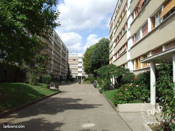 Vente appartement 3 pièces Neuilly-sur-Marne (93330)
