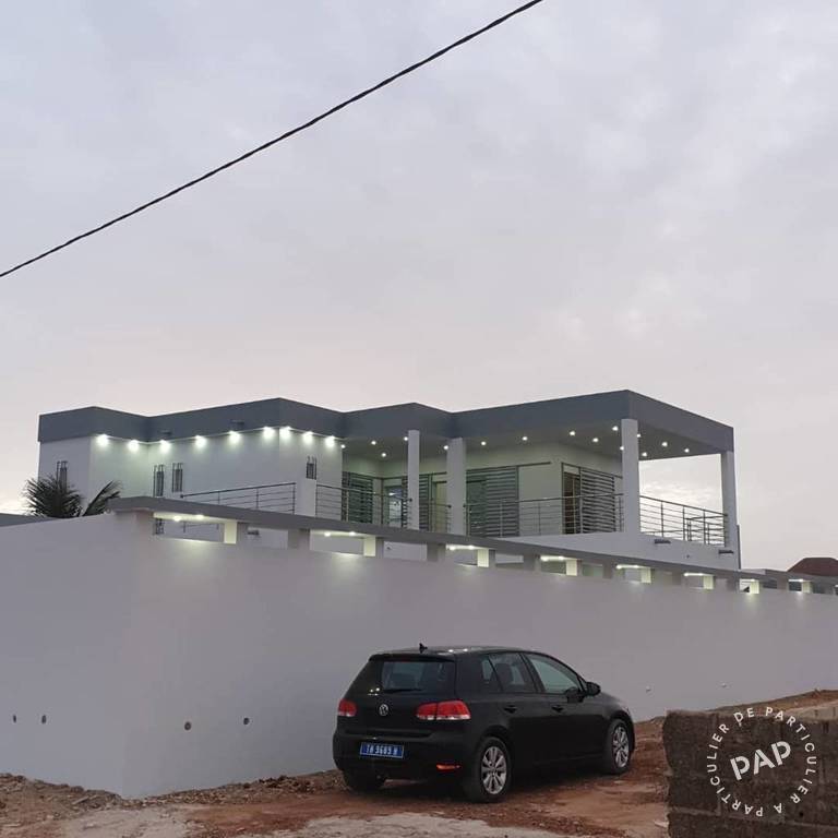 Vente maison Senegal 213.665 € De Particulier à Particulier PAP