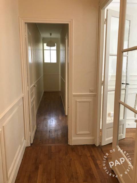 Location appartement 3 pièces Paris 14E | De Particulier à ...