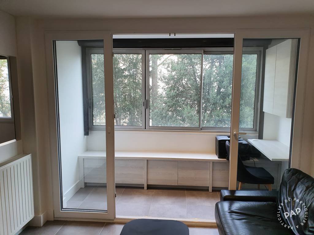Location immobilier 2.050&nbsp;&euro; Le Plessis-Robinson (92350)