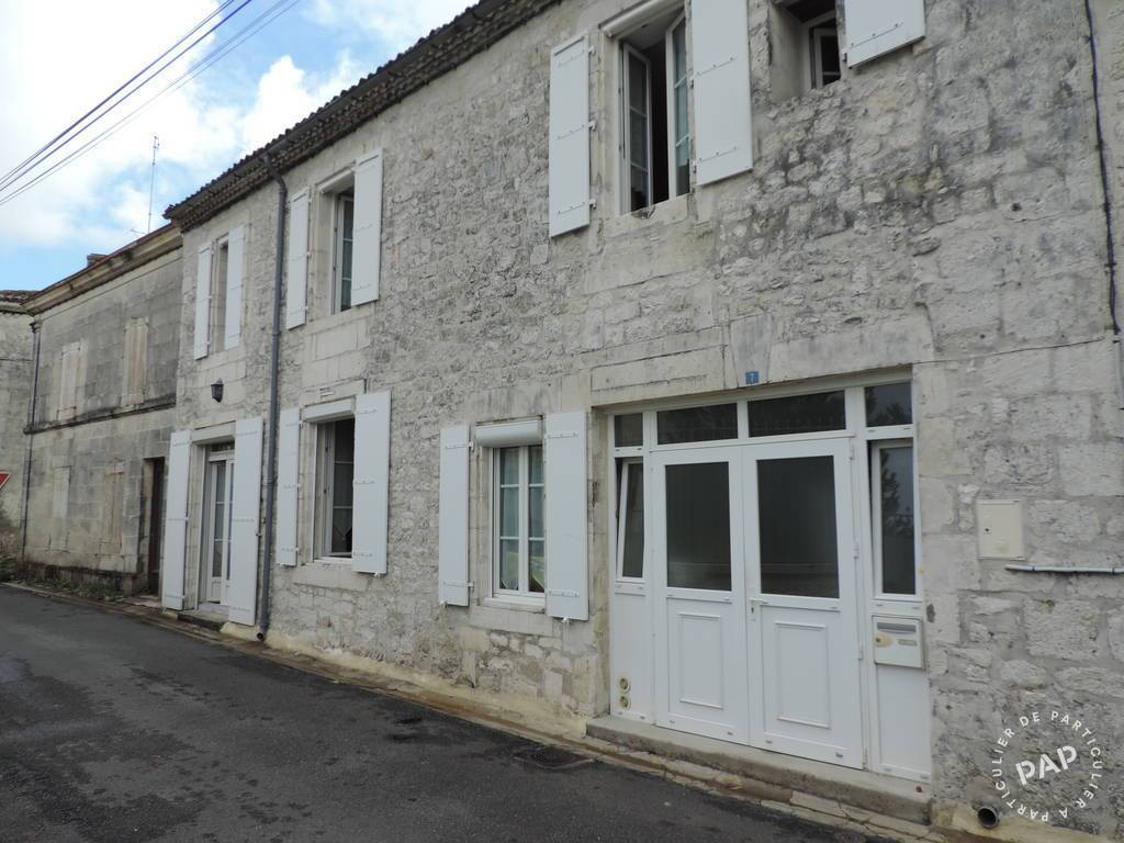 Maison à Vendre Pont L Abbé D' Arnoult De Particulier
