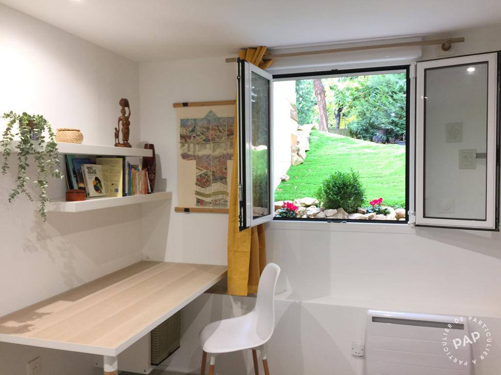 Location appartement studio Créteil (94000)