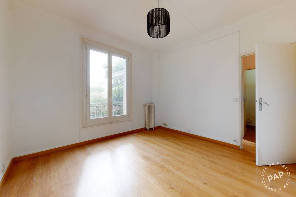Vente appartement 2 pièces La Garenne-Colombes (92250)