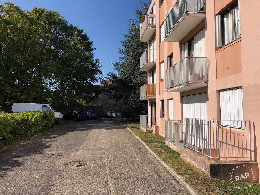 Vente appartement 3 pièces Conflans-Sainte-Honorine (78700)
