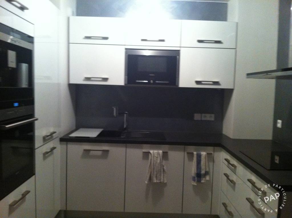 Vente appartement 3 pièces Le Blanc-Mesnil (93150)