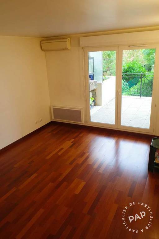Vente appartement 3 pièces Noisy-le-Grand (93160)