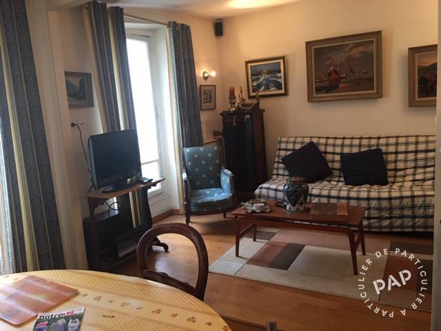 Vente appartement 3 pièces Paris 12e