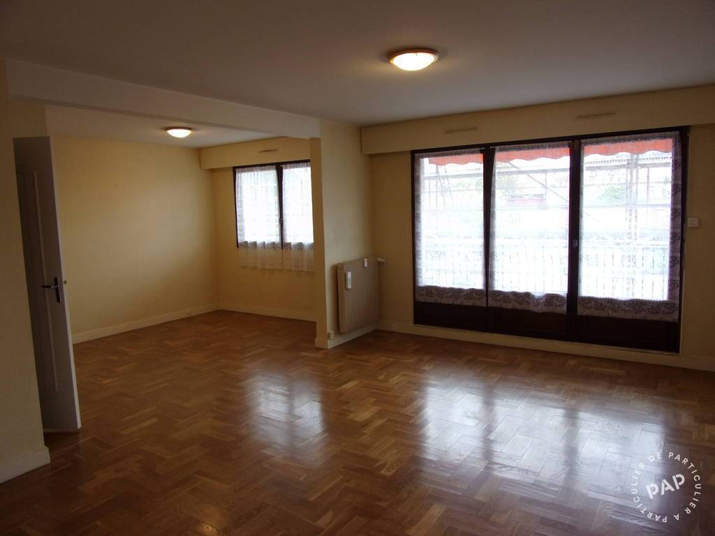 Location appartement 4 pièces Dreux (28100)