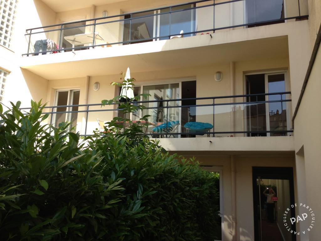 Location appartement 4 pièces Sèvres (92310)