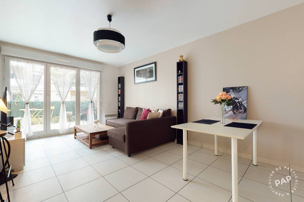 Vente appartement 3 pièces Les Pavillons-sous-Bois (93320)