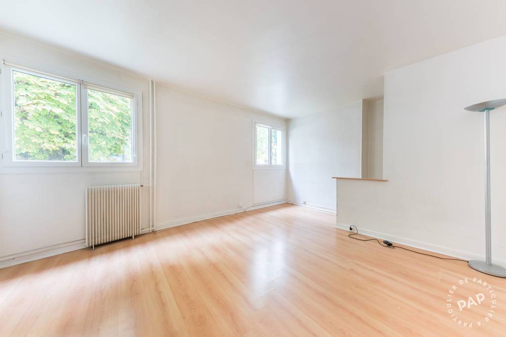 Vente appartement studio Sèvres (92310)