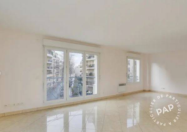 Vente appartement 4 pièces Charenton-le-Pont (94220)