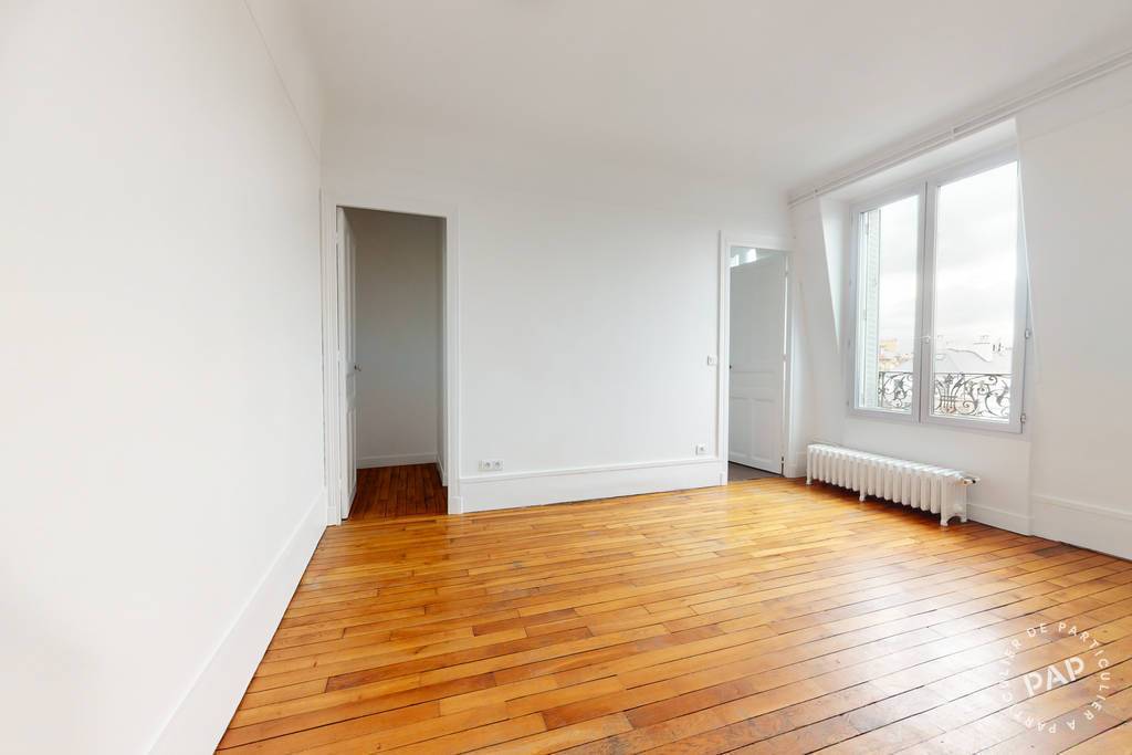 Vente appartement 3 pièces Colombes (92700)